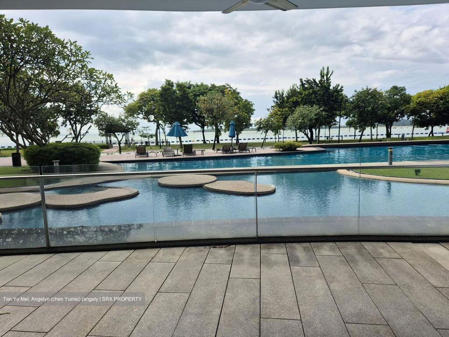 The Coast at Sentosa Cove (D4), Condominium #497209771